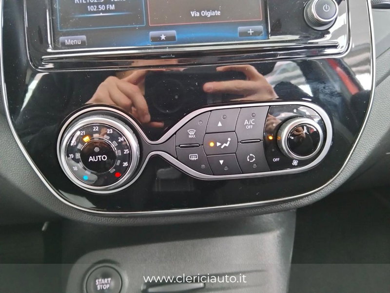 Renault Captur usata a Como (18)