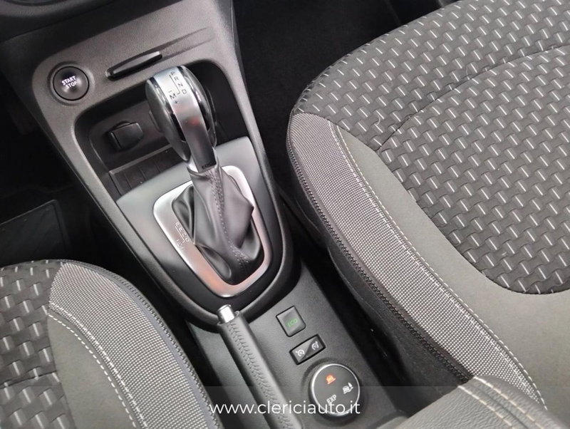 Renault Captur usata a Como (19)