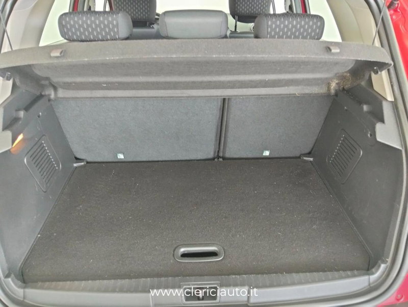 Renault Captur usata a Como (20)