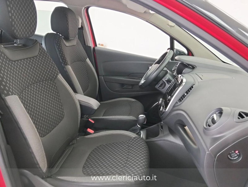 Renault Captur usata a Como (3)
