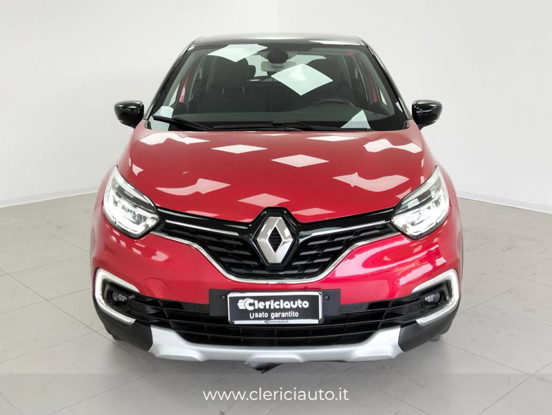 Renault Captur usata a Como (6)