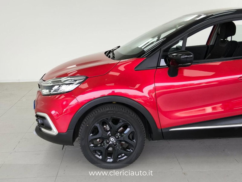 Renault Captur usata a Como (9)