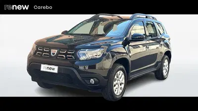 Dacia Duster 1.0 TCe GPL 4x2 Comfort DaciaPlus del 2022 usata a Parma