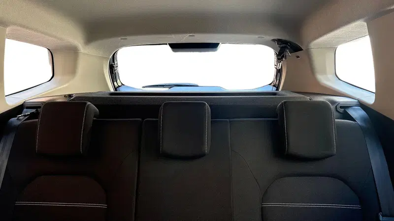 Dacia Duster usata a Parma (11)