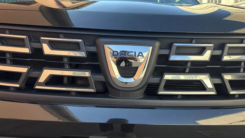 Dacia Duster usata a Parma (16)