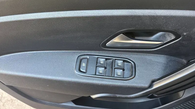 Dacia Duster usata a Parma (19)
