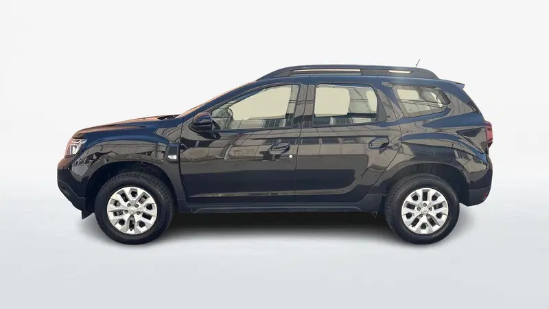Dacia Duster usata a Parma (3)