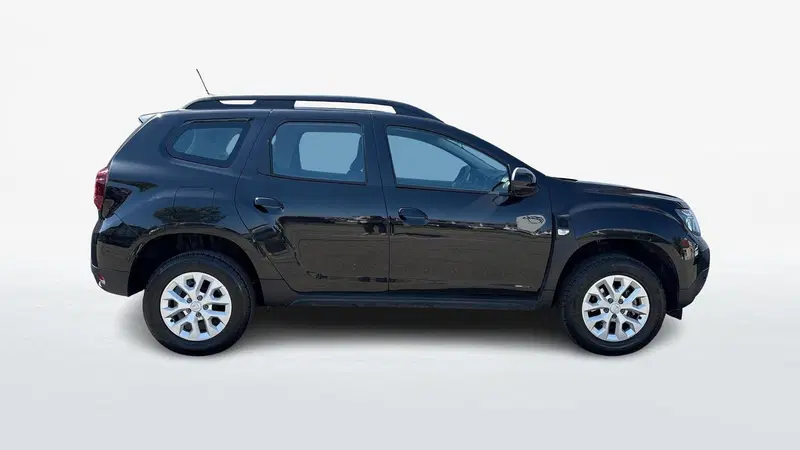 Dacia Duster usata a Parma (4)