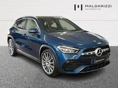 Mercedes-Benz GLA SUV 200 d AMG Line Premium auto del 2023 usata a Bari