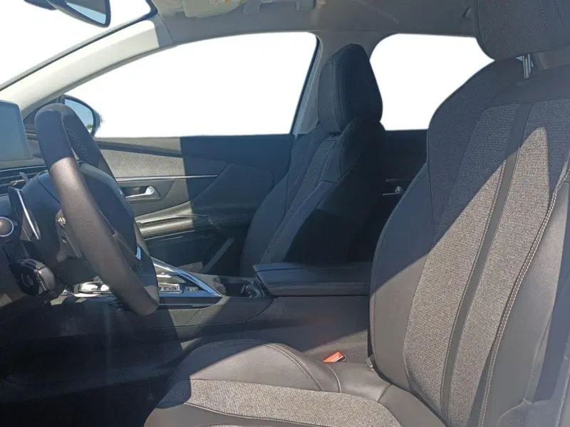 Peugeot 3008 usata a Taranto (7)
