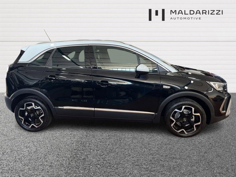 Opel Crossland usata a Barletta-Andria-Trani (5)