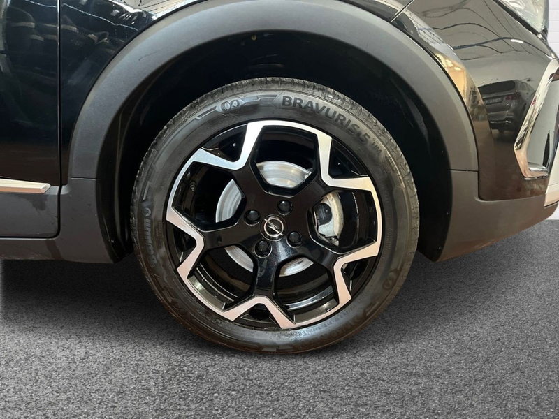 Opel Crossland usata a Barletta-Andria-Trani (6)