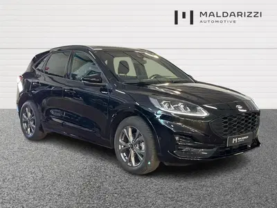 Ford Kuga 2.0 EcoBlue 120 CV aut. 2WD ST-Line X del 2023 usata a Bari