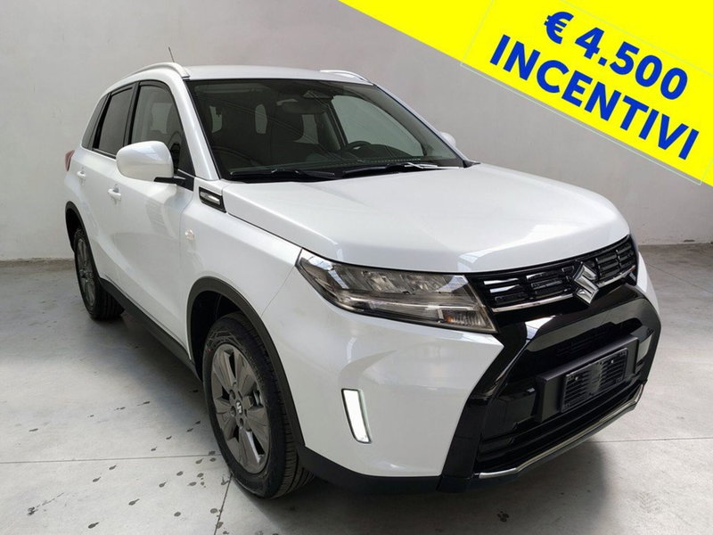 Suzuki Vitara nuova a Rovigo