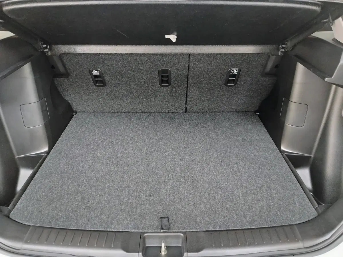 Suzuki Vitara nuova a Rovigo (10)
