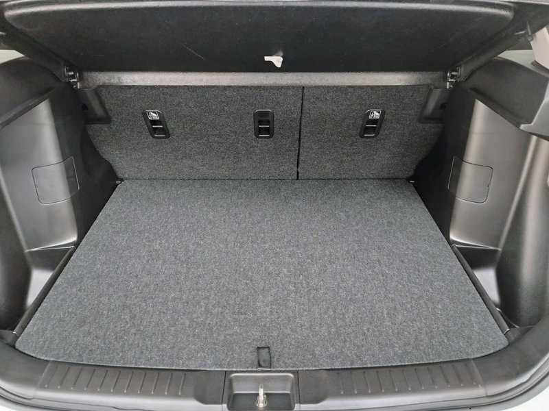 Suzuki Vitara nuova a Rovigo (10)