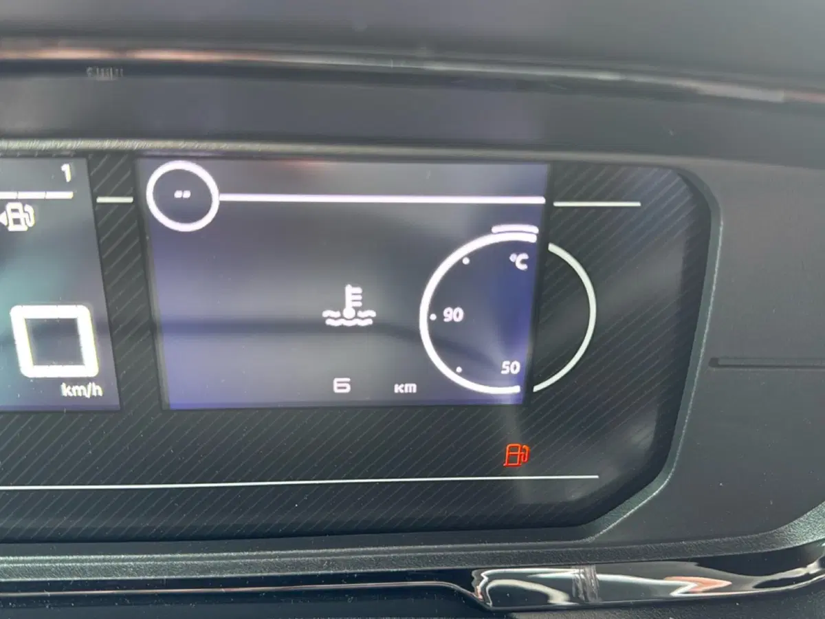Opel Combo Life nuova a Ferrara (13)