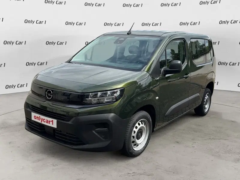 Opel Combo Life nuova a Ferrara (2)