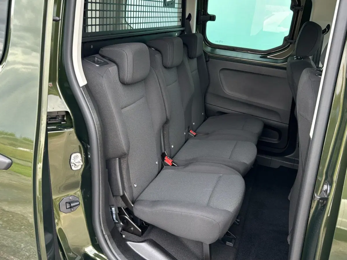 Opel Combo Life nuova a Ferrara (7)