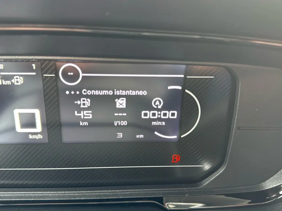 Opel Combo Life nuova a Ferrara (13)