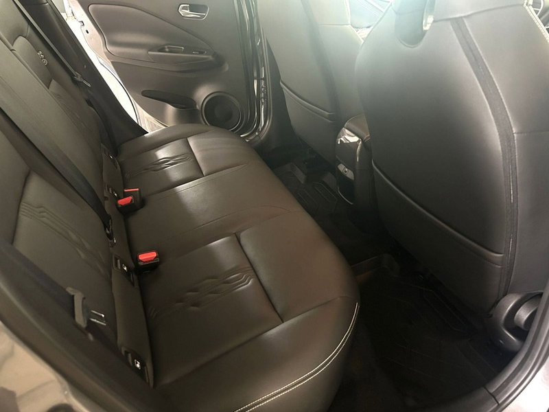 Nissan Juke usata a Ferrara (13)
