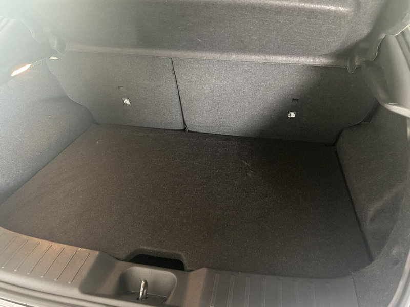 Nissan Juke usata a Ferrara (14)