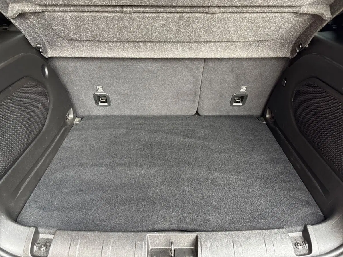 Jeep Renegade usata a Pescara (7)