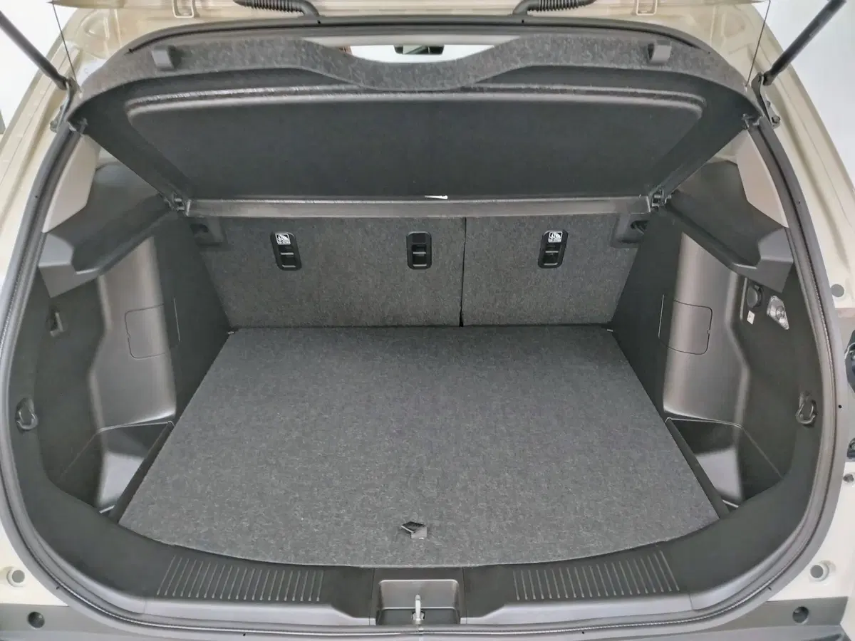 Suzuki S-Cross nuova a Rovigo (11)