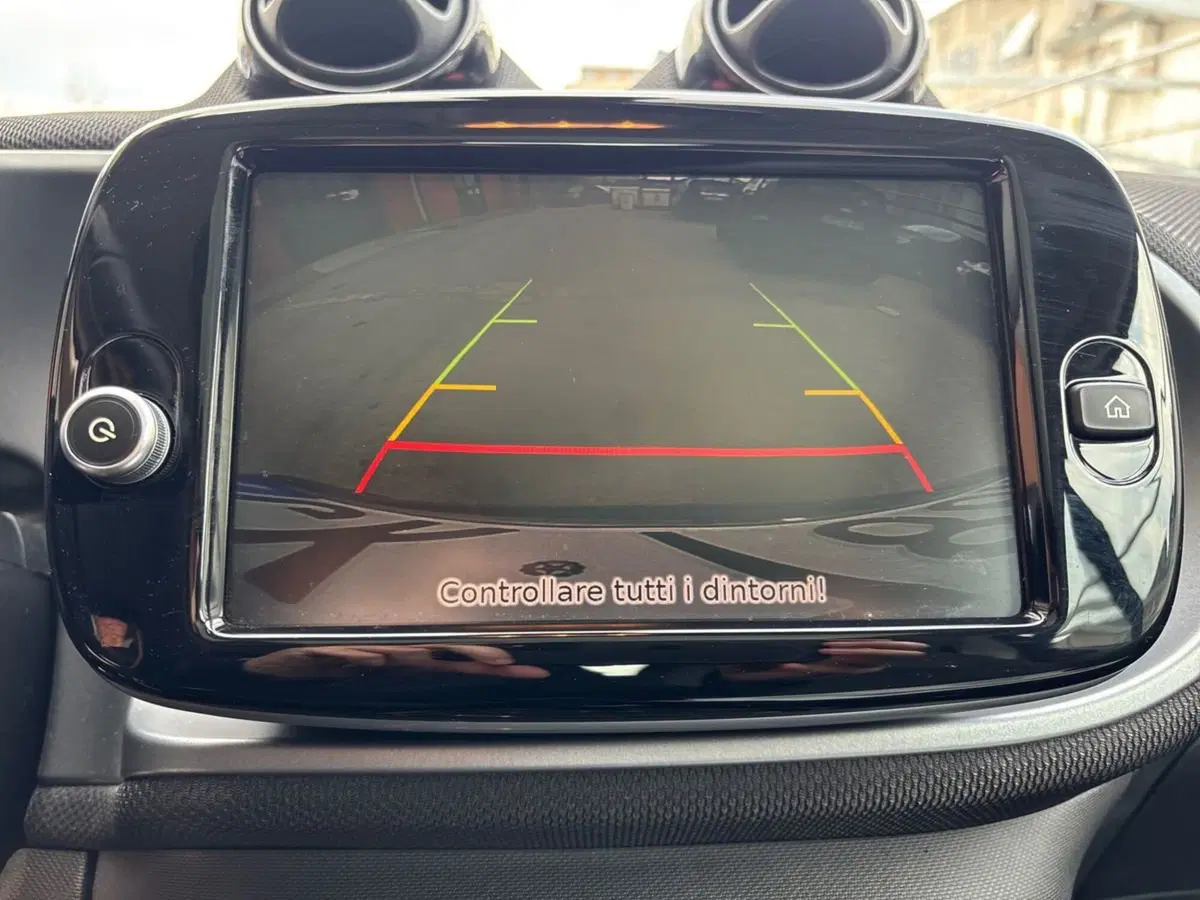smart Fortwo usata a Pescara (10)