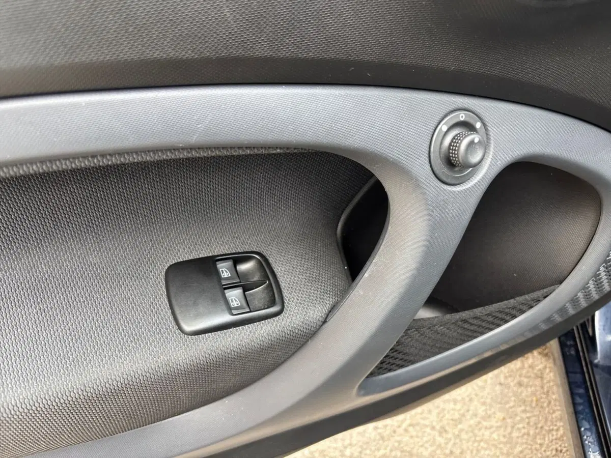 smart Fortwo usata a Pescara (12)