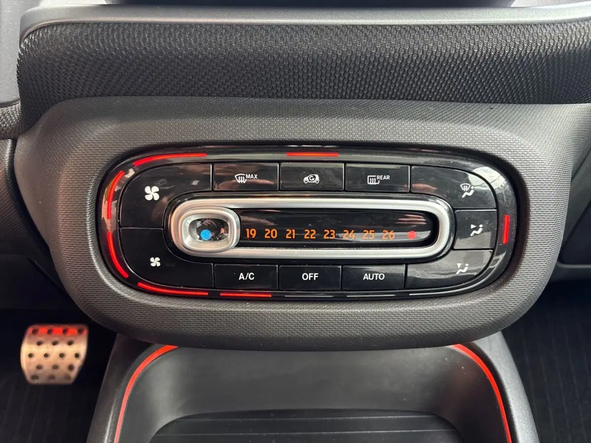 smart Fortwo usata a Pescara (13)
