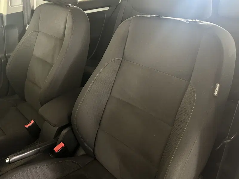 Volkswagen Golf Variant usata a Ferrara (10)