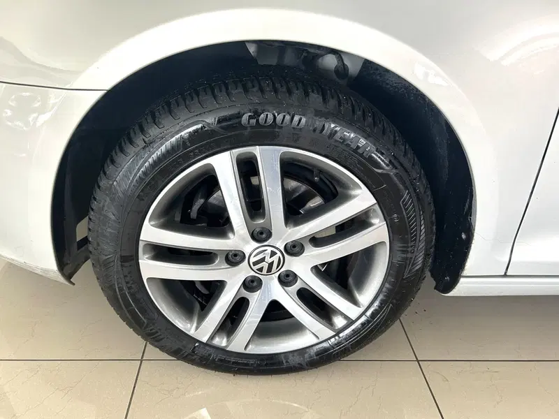 Volkswagen Golf Variant usata a Ferrara (7)
