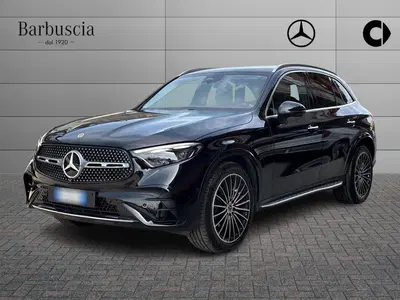 Mercedes-Benz GLC SUV 220 d AMG Line Premium Plus 4matic auto del 2025 usata a Pescara