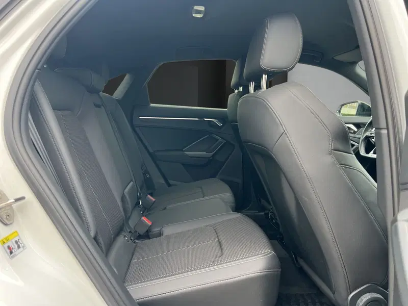 Audi Q3 Sportback usata a Cosenza (19)