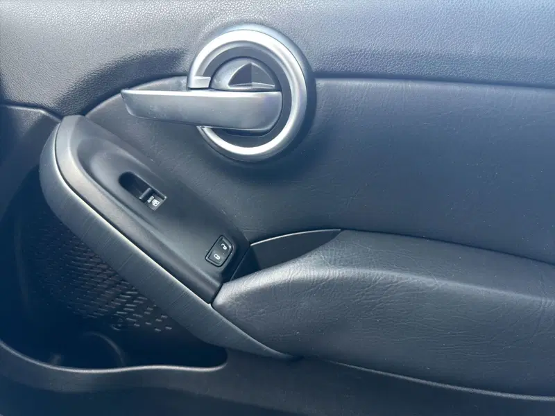 Fiat 500X usata a Cosenza (17)
