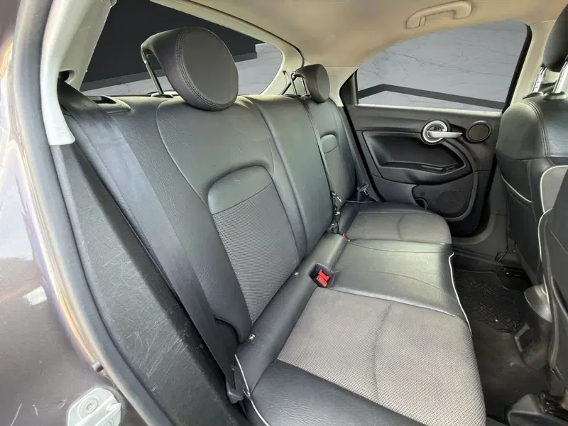 Fiat 500X usata a Cosenza (19)