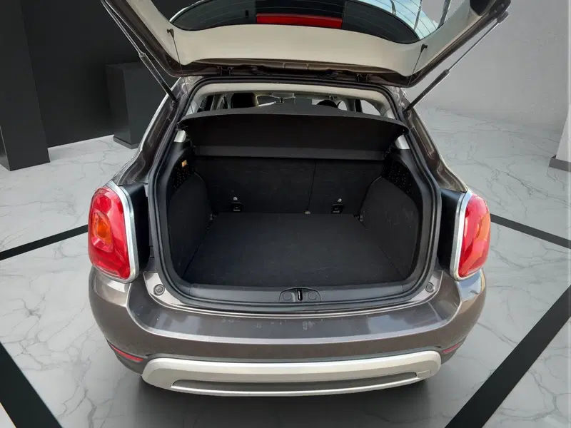 Fiat 500X usata a Cosenza (20)
