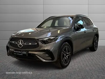 Mercedes-Benz GLC SUV 220 d AMG Line Advanced Plus 4matic auto del 2023 usata a Rimini