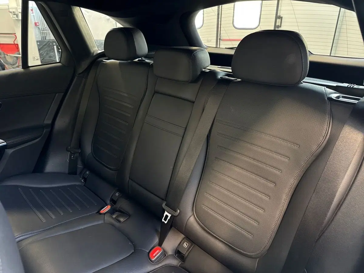 Mercedes-Benz GLC SUV usata a Rimini (13)