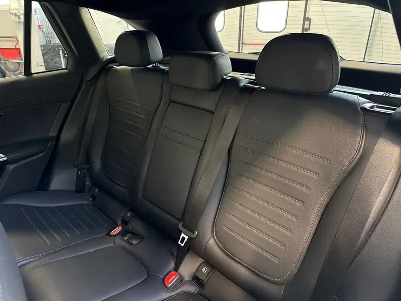 Mercedes-Benz GLC SUV usata a Rimini (13)