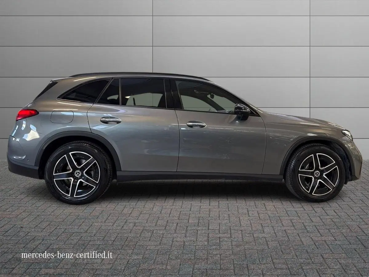 Mercedes-Benz GLC SUV usata a Rimini (5)