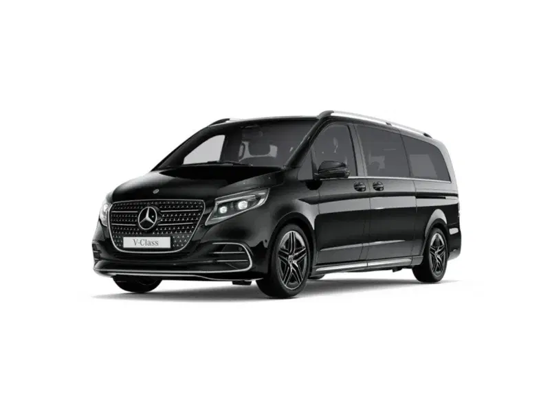 Mercedes-Benz Classe V nuova a Ancona