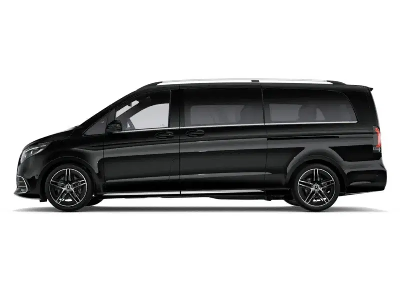 Mercedes-Benz Classe V nuova a Ancona (2)