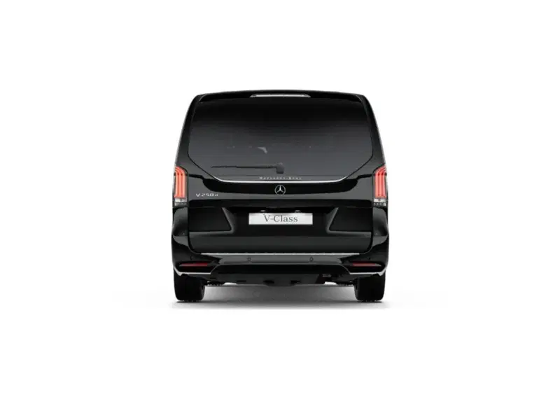 Mercedes-Benz Classe V nuova a Ancona (4)