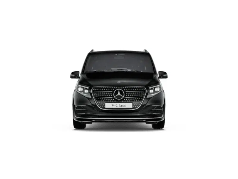 Mercedes-Benz Classe V nuova a Ancona (8)