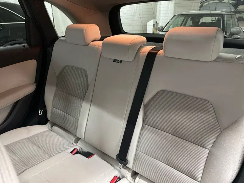 Mercedes-Benz Classe B usata a Ancona (13)