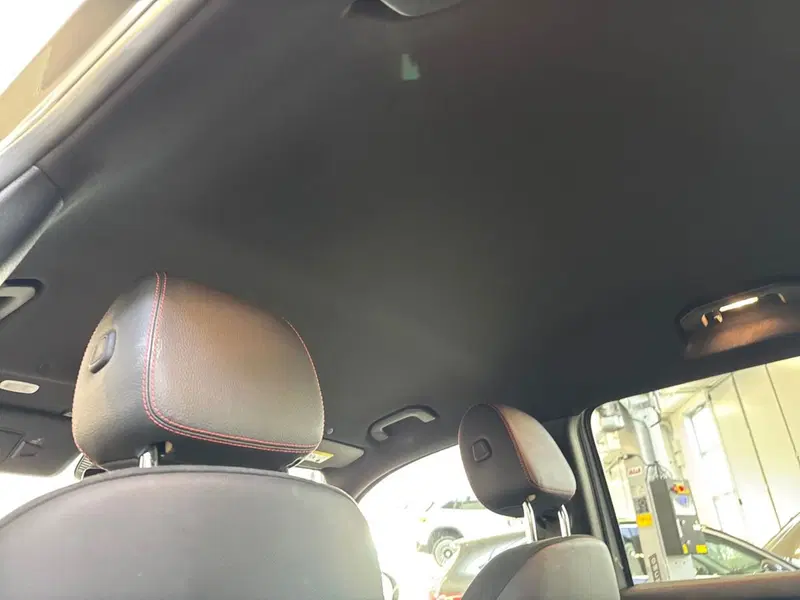 Mercedes-Benz GLB usata a Ancona (18)