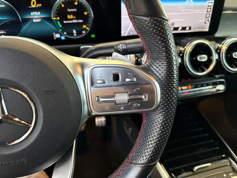 Mercedes-Benz GLB usata a Ancona (20)