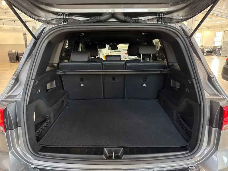 Mercedes-Benz GLB usata a Ancona (7)